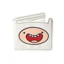 Adventure Time - Finn Bifold (Portafoglio)