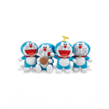 Peluche Doraemon 196850