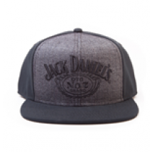 Casquette de baseball Jack Daniel's 196885