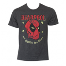 T-shirt Deadpool pour homme
