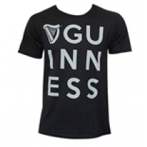T-shirt Guinness pour homme