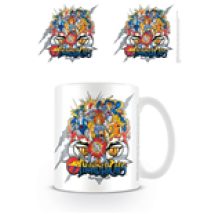 Cosmocats mug Classic