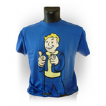 T-shirt Fallout 197175