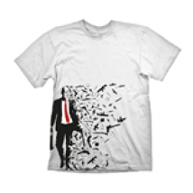 T-shirt Hitman  197184
