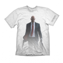 T-shirt Hitman  197185