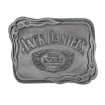 Boucle de Ceinture Jack Daniel's