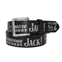 Cintura Jack Daniel's unisex