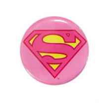 Badge Superman