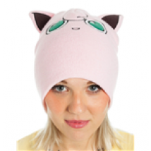 Bonnet Pokémon - Rondoudou