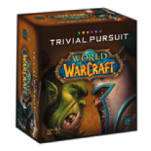 World of Warcraft jeu de plateau Trivial Pursuit *ALLEMAND*