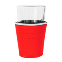 Koozie/Porte-boissons Red Cup