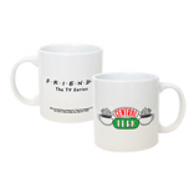 Tasse Friends - Central Perk