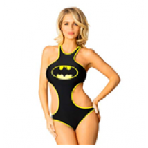 Maillot de bain Batman 1 Pièce
