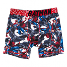 Boxer Batman Vs Superman: Dawn Of Justice