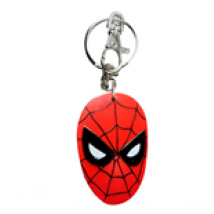 Porte-clés Spiderman - Face