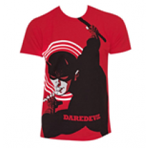 T-shirt Daredevil  pour homme