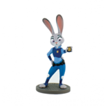 Zootopie figurine Judy Hopps 8 cm