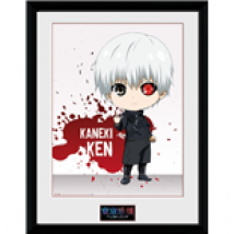 Impression Tokyo Ghoul 197818