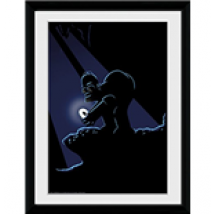 Impression Les Simpson 197901