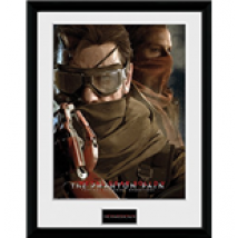 Impression Metal Gear 197918