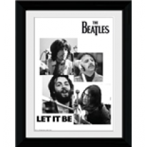 Impression Beatles 198006