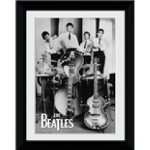 Impression Beatles 198007