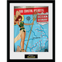 Impression Bombshell 198029