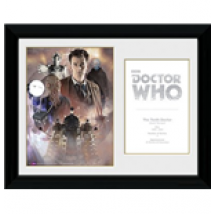 Poster Doctor Who  198053