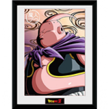 Impression Dragon ball 198057