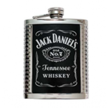 Flasque Jack Daniel's