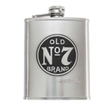 Flasque Jack Daniel's - No.7