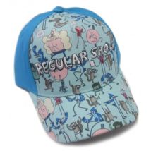 Casquette Regular Show 198114