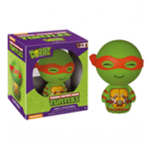 Les Tortues ninja Vinyl Sugar Dorbz Vinyl figurine Raphael 8 cm