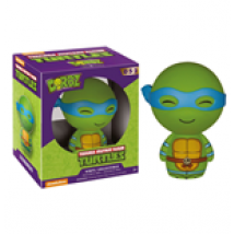 Les Tortues ninja Vinyl Sugar Dorbz Vinyl figurine Leonardo 8 cm