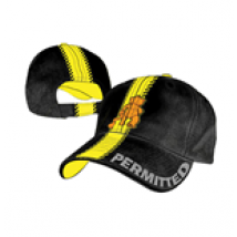 Casquette de baseball Bad Taste Bears  198301