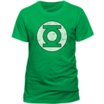 T-shirt Green Lantern 198343