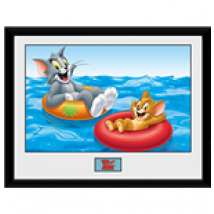 Impression Tom et Jerry  198359