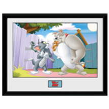 Impression Tom et Jerry  198360