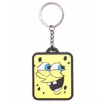 Porte-clés Bob l'éponge 198401