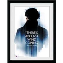 Impression Sherlock 198408