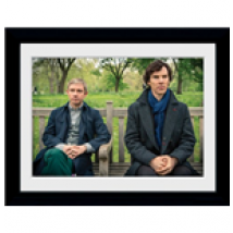 Impression Sherlock 198413