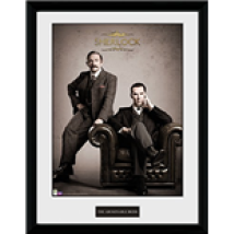 Impression Sherlock 198415
