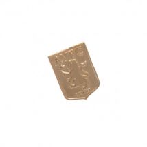 Boucles d'oreilles Aston Villa 198431
