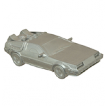 Retour vers le Futur décapsuleur Time Machine 10 cm