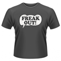 T-shirt Frank Zappa 198570