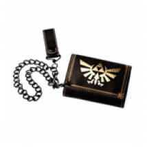 Portefeuille The Legend of Zelda - Twilight Princess