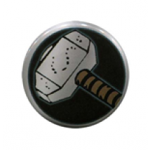 Badge Thor