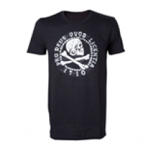 T-shirt Uncharted 198677