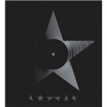 Vinile David Bowie - Blackstar (12")