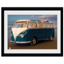 Poster Volkswagen 198855